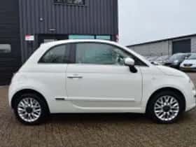 Fiat 500 (2015) thumbnail 6
