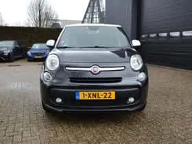 Fiat 500L thumbnail 3