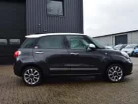 Fiat 500L thumbnail 6