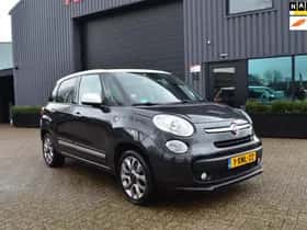 Fiat 500L thumbnail 8