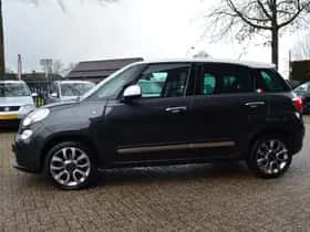 Fiat 500L thumbnail 10