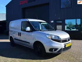 Fiat Doblò thumbnail 2
