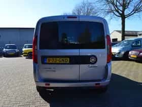 Fiat Doblò thumbnail 11