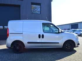 Fiat Doblò thumbnail 12