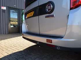 Fiat Doblò thumbnail 14