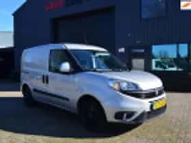 Fiat Doblò thumbnail 28