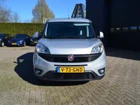 Fiat Doblò thumbnail 49