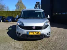 Fiat Doblò thumbnail 9