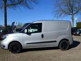 Fiat Doblò thumbnail 10