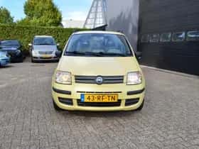 Fiat Panda thumbnail 3