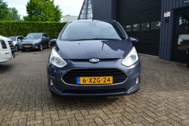Ford B Max (2014) thumbnail 3