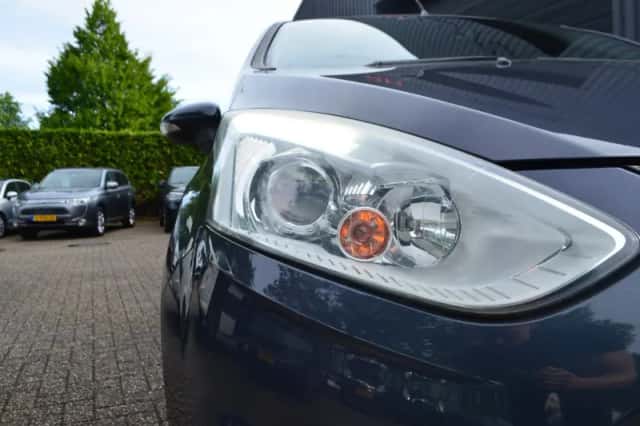 Ford B-Max (2014) thumbnail 6