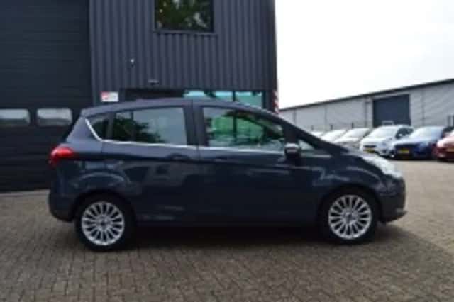 Ford B Max (2014) thumbnail 6