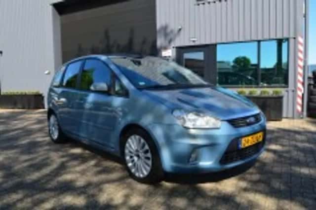 Ford C Max (2008) thumbnail 5