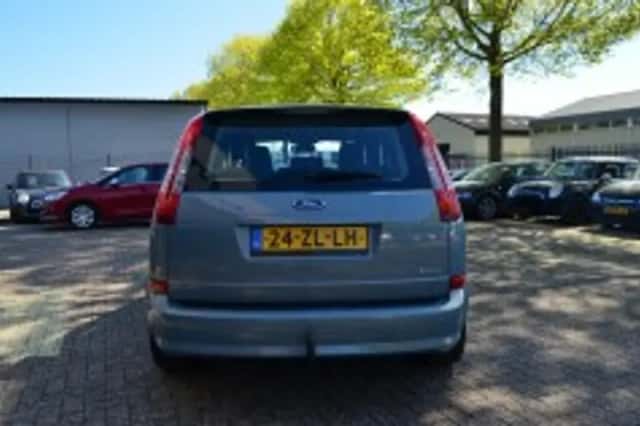 Ford C Max (2008) thumbnail 6