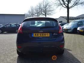 Ford Fiesta thumbnail 11