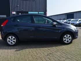 Ford Fiesta thumbnail 12
