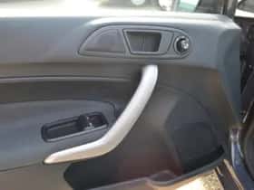 Ford Fiesta thumbnail 21