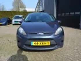 Ford Fiesta thumbnail 25