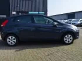 Ford Fiesta thumbnail 28