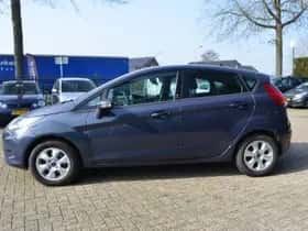 Ford Fiesta thumbnail 42
