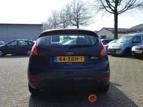 Ford Fiesta thumbnail 43