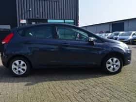 Ford Fiesta thumbnail 44