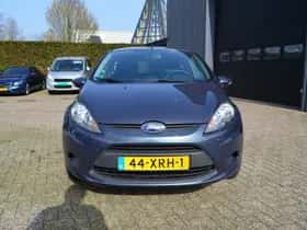 Ford Fiesta thumbnail 9