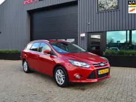 Ford Wagon (2013) thumbnail 2