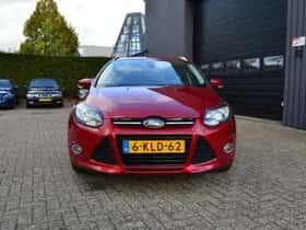 Ford Wagon (2013) thumbnail 3