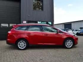 Ford Wagon (2013) thumbnail 6