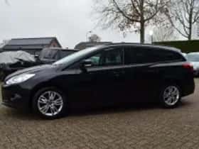 Ford Wagon (2014) thumbnail 4