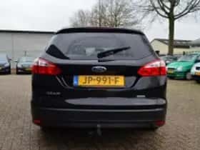 Ford Wagon (2014) thumbnail 5