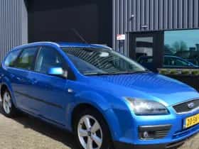 Ford Wagon