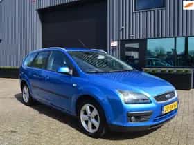 Ford Wagon (2006) thumbnail 2