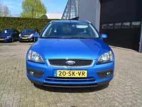 Ford Wagon (2006) thumbnail 3