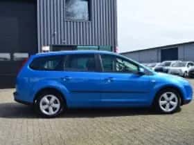 Ford Wagon (2006) thumbnail 6