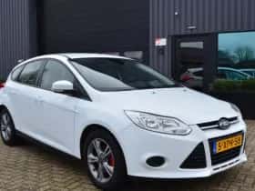 Ford Focus (2014)