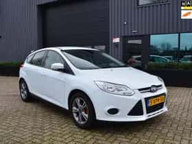 Ford Focus thumbnail 2