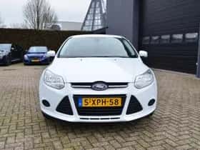 Ford Focus thumbnail 3