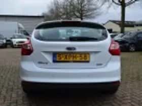 Ford Focus thumbnail 27