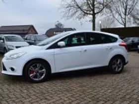 Ford Focus thumbnail 4