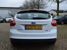 Ford Focus thumbnail 5