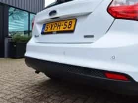 Ford Focus thumbnail 7