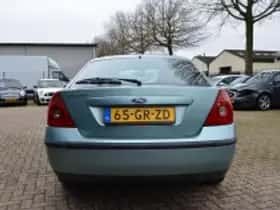 Ford Mondeo (2001) thumbnail 5
