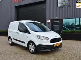 Ford Courier (2017) thumbnail 2