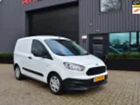 Ford Courier (2017) thumbnail 20