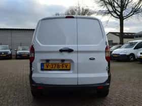 Ford Courier (2017) thumbnail 35