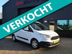 Ford Courier thumbnail 2