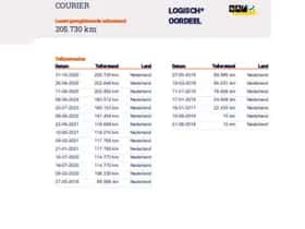 Ford Courier thumbnail 22